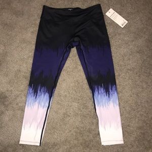 NWT Layer8 long sports leggings